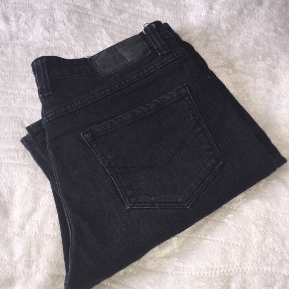 VICTORIOUS BLUE JEANS STRAIGHT LEG 34/30 - Picture 5 of 5